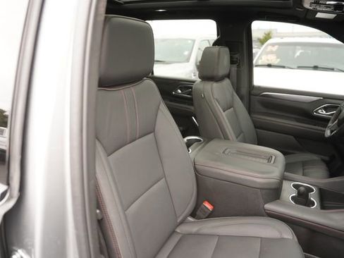 Used 2024 Chevrolet Tahoe RST w/ Luxury Package image 22