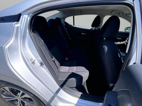 Used 2023 Nissan Sentra SV FWD image 23