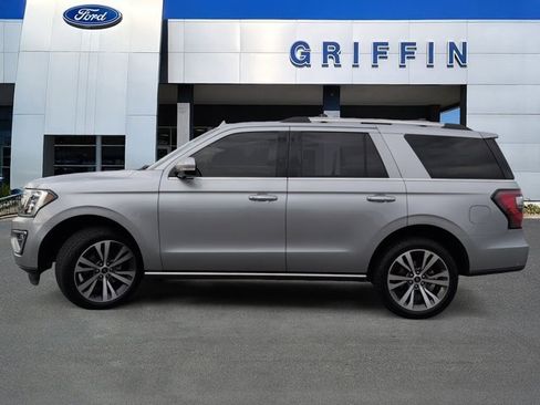 Used 2021 Ford Expedition Limited image 10