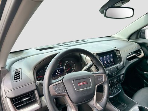 Certified 2024 GMC Terrain AT4 w/ Tech Package AWD/4WD image 11