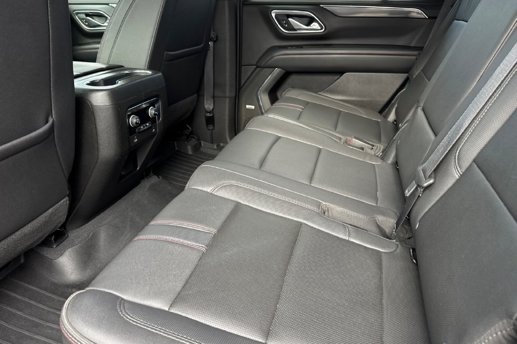 Used 2023 Chevrolet Tahoe RST AWD/4WD image 13