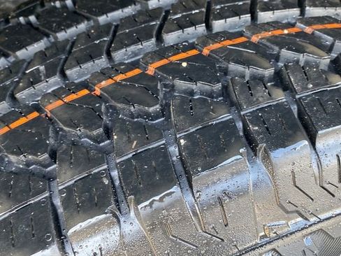 New 2026 Chevrolet Silverado 1500 LT Trail Boss w/ Protection Package AWD/4WD image 15