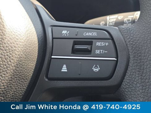 New 2026 Honda CR-V LX image 26