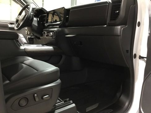 New 2025 GMC Sierra 1500 SLT w/ SLT Premium Package image 56