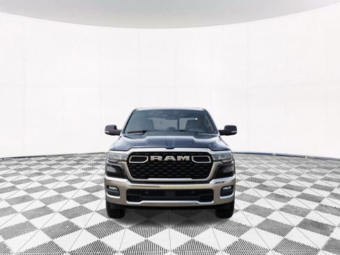 New 2026 RAM 1500 4x4 Crew Cab image 8