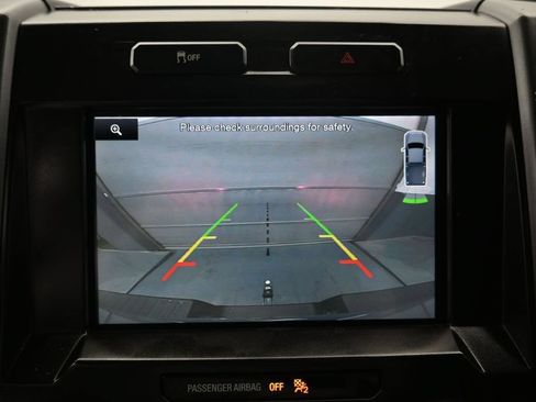 Used 2015 Ford F150 XLT w/ Equipment Group 302A Luxury AWD/4WD image 12