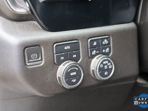 Used 2023 Chevrolet Silverado 1500 LTZ image 12