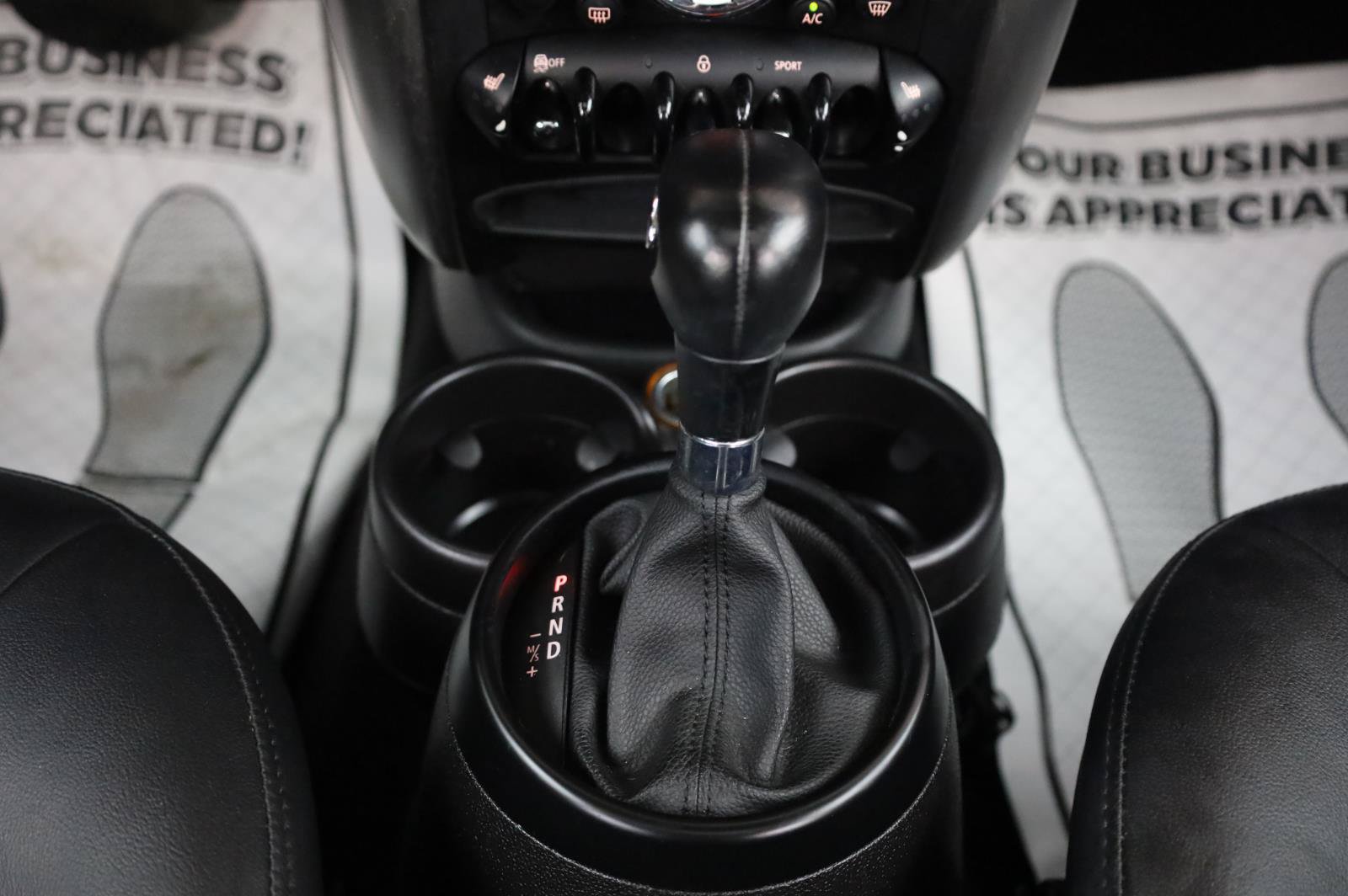 Used 2016 MINI Cooper Countryman FWD image 40