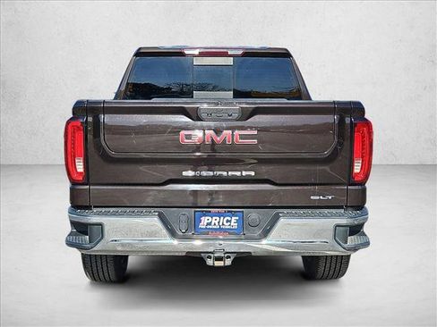 Used 2020 GMC Sierra 1500 SLT image 7
