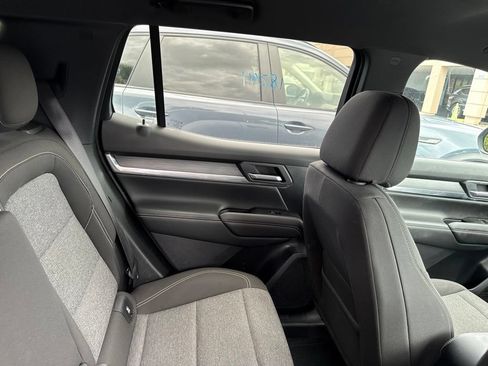 Used 2026 GMC Terrain Elevation FWD image 19