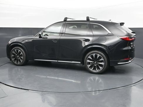 Used 2026 MAZDA CX-90 3.3 Turbo S w/ Premium Plus AWD/4WD image 3