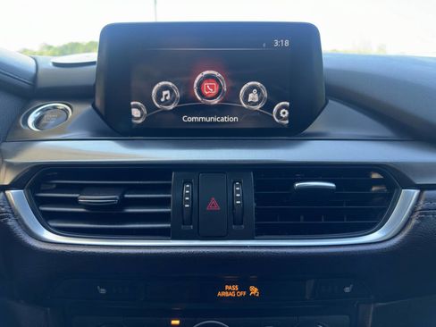 Used 2016 MAZDA MAZDA6 Grand Touring w/ GT Technology Package image 27