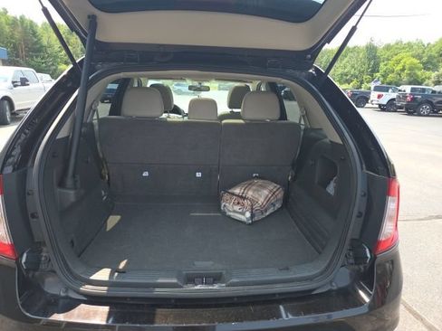 Used 2013 Ford Edge SEL AWD/4WD image 28