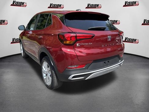 Used 2024 Buick Encore GX Preferred AWD/4WD image 7