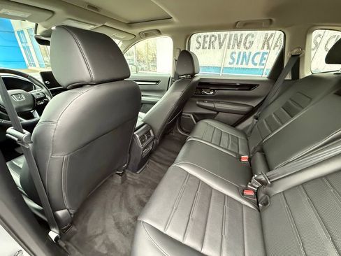 Used 2025 Honda CR-V EX-L image 29