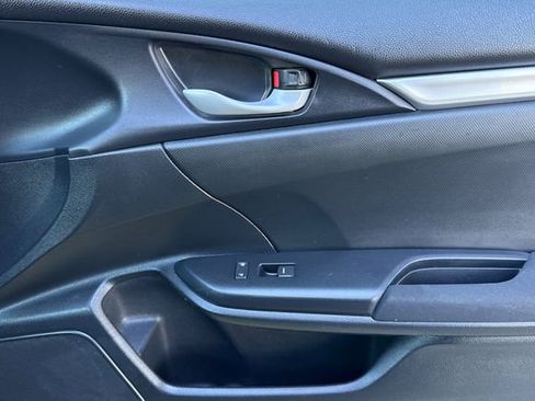 Used 2019 Honda Civic LX image 20