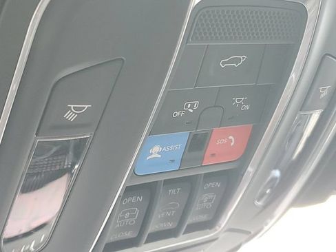 New 2026 Jeep Grand Cherokee Limited AWD/4WD image 31