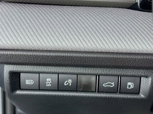 New 2026 Toyota Camry SE image 13