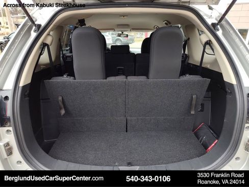 Used 2019 Mitsubishi Outlander ES image 13