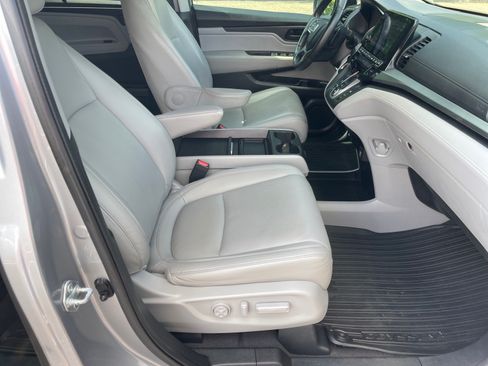 Used 2021 Honda Odyssey EX-L image 18