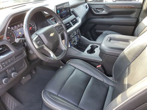 Used 2021 Chevrolet Tahoe Premier image 20