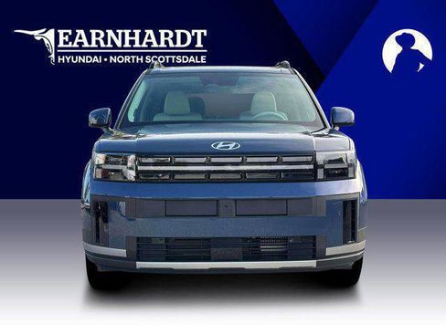 New 2026 Hyundai Santa Fe Limited FWD image 12