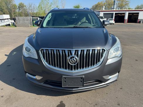 Used 2013 Buick Enclave Convenience FWD image 8