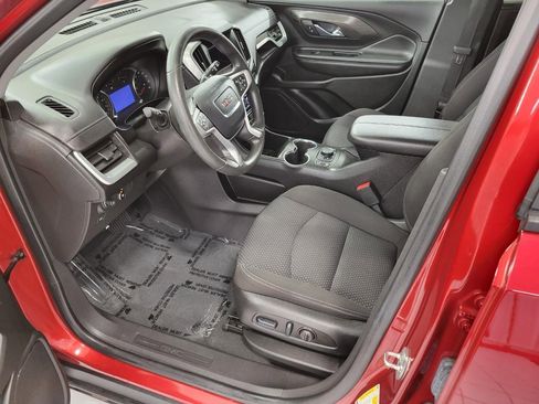 Used 2023 GMC Terrain SLE w/ Driver Convenience Package AWD/4WD image 10