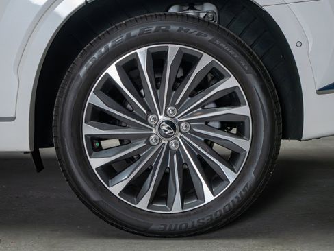 Used 2024 Hyundai Palisade Calligraphy AWD/4WD image 16