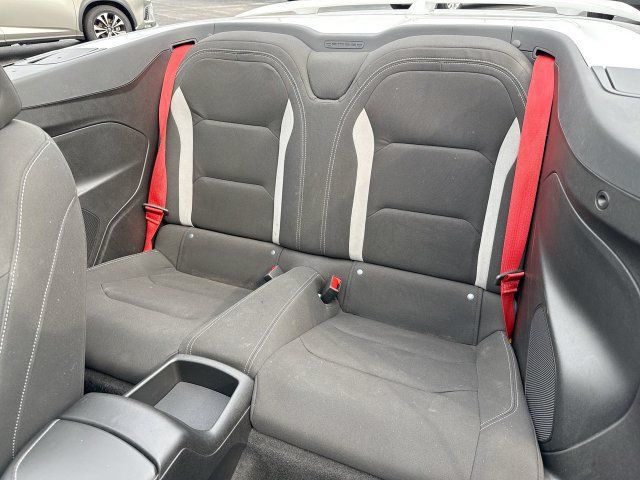 Used 2023 Chevrolet Camaro LT w/ Technology Package RWD image 23