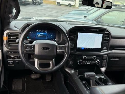 Used 2024 Ford F150 Tremor w/ Bed Utility Package image 7