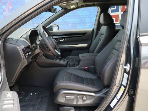 New 2026 Honda CR-V Sport Touring image 16