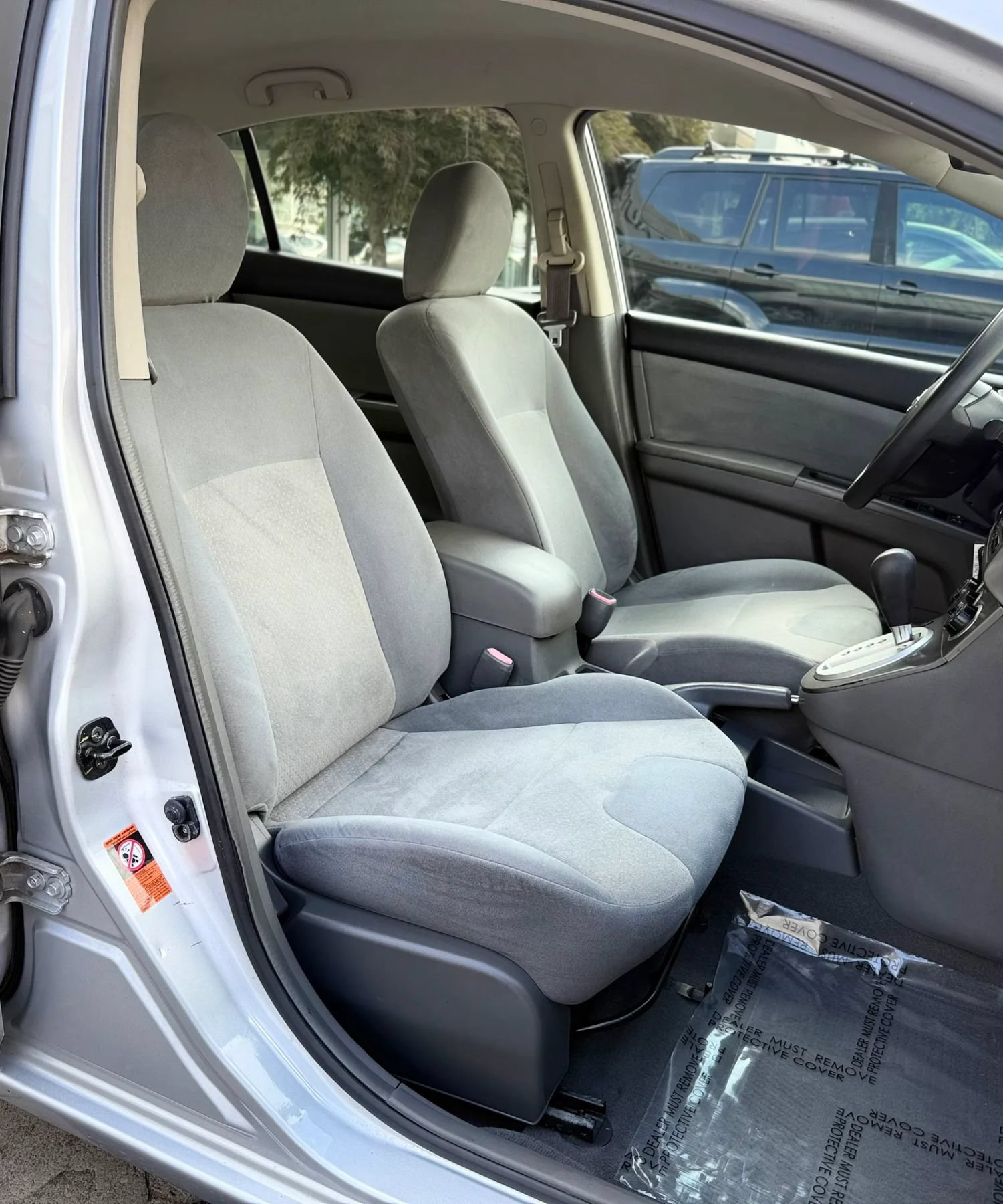 Used 2009 Nissan Sentra 2.0 S FE+ FWD image 31