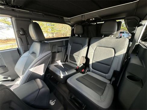 Used 2024 Ford Bronco Big Bend image 24