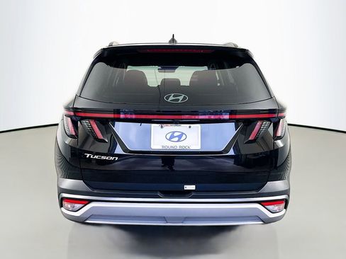 New 2026 Hyundai Tucson SEL image 6