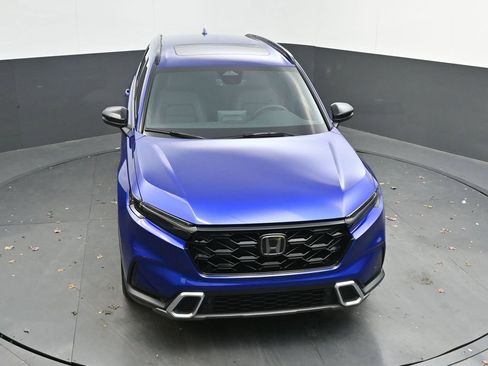 Used 2024 Honda CR-V Sport Touring image 36