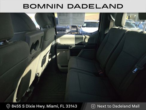 Used 2019 Ford F250 XLT image 17