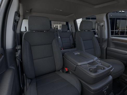 New 2026 GMC Sierra 1500 Elevation w/ Elevation Select Package AWD/4WD image 16