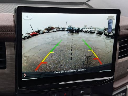 Used 2024 Ford Expedition Max Limited image 6