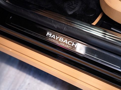 Used 2023 Mercedes-Benz Maybach S 680 4MATIC image 17