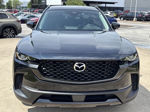 New 2026 MAZDA CX-50 AWD 2.5 Hybrid w/ Weather Package image 12