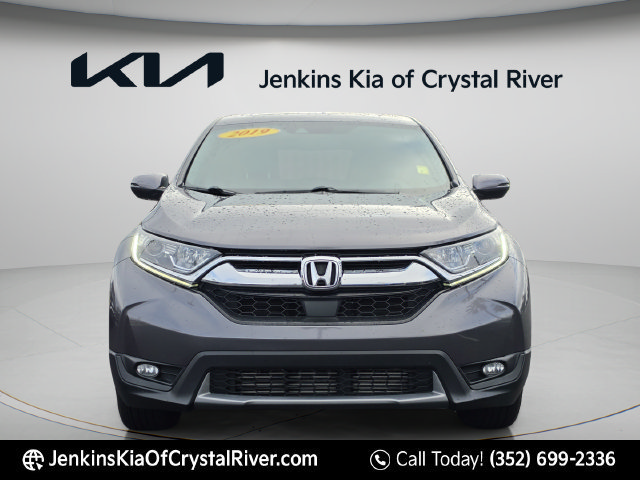 Used 2019 Honda CR-V EX-L image 17