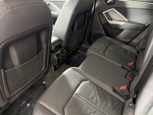 Used 2023 Audi Q3 2.0T Premium AWD/4WD image 11