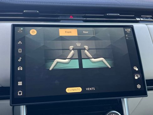 Used 2023 Land Rover Range Rover SE image 26