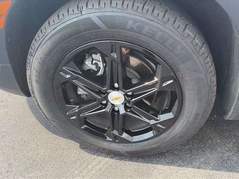 Used 2024 Chevrolet Blazer LT FWD image 30