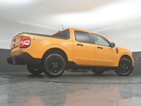 Certified 2022 Ford Maverick XLT w/ Equipment Group 300A Standard image 39