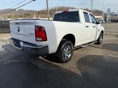 Used 2016 RAM 1500 Express image 4