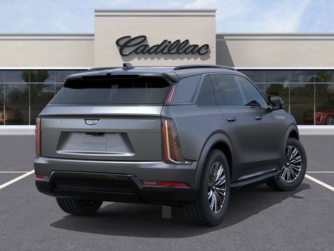 New 2026 Cadillac Escalade IQ Sport 1 AWD/4WD image 28
