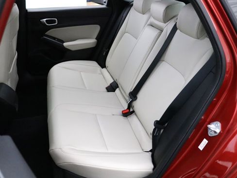 Certified 2024 Acura Integra A-Spec FWD image 10