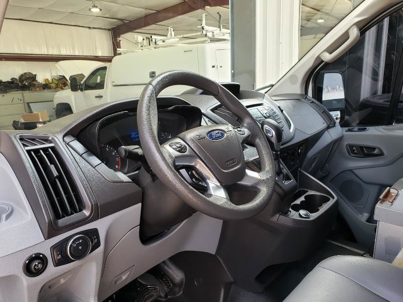 Used 2019 Ford Transit 150 130 Low Roof RWD image 15